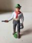 Preview: DDR Gummi Cowboy / Prediger Coffins