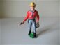 Preview: DDR Gummi Cowboy / Prediger Coffins