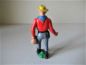 Preview: DDR Gummi Cowboy / Prediger Coffins