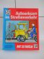 Preview: VEB Piko Spiel Aufmerksam im Straßenverkehr DDR