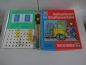 Preview: VEB Piko Spiel Aufmerksam im Straßenverkehr DDR