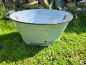Preview: emaille Wanne Emaillewanne Waschwanne