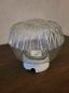 Preview: alte Deckenlampe, Wandlampe, Kugellampe, Kellerlampe Sternlampe