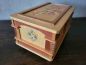 Preview: hübsches Schmückkästchen, Schatulle , Holzkiste, Weichholz,