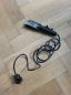 Preview: alte Singer Nähmaschinenlampe aus Bakelit Nähmaschinenbeleuchtung, alles noch Original