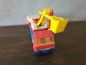 Preview: DDR Autobagger Bagger LKW Spielzeugauto VEB Plaho 70er