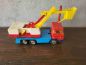 Preview: DDR Autobagger Bagger LKW Spielzeugauto VEB Plaho 70er