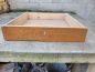 Preview: alte Schublade, Schubkasten, Holzschublade Küchenschrank / Küchentisch