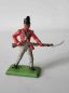 Preview: Britains Deetail Napoleon, Britischer Soldat