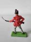 Preview: Britains Deetail Napoleon, Britischer Soldat
