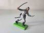 Preview: Britains Deetail Soldat Offizier/ Südstaaten