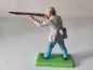 Preview: Britains Deetail Soldat / Südstaaten