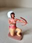 Preview: Plasty Indianer / Häuptling