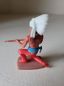 Preview: Plasty Indianer / Häuptling