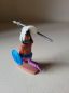 Preview: Plasty Indianer / Häuptling