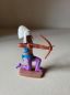 Preview: Plasty Indianer / Häuptling