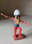 Preview: Plasty Indianer / Häuptling