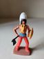 Preview: Plasty Indianer / Häuptling