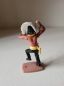 Preview: Plasty Indianer / Häuptling