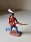 Preview: Plasty Indianer