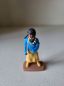 Preview: Plasty Indianerfrau / Squaw