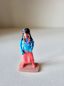 Preview: Plasty Indianerfrau / Squaw