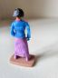 Preview: Plasty Indianerfrau / Squaw