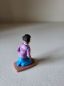 Preview: Plasty Indianerfrau / Squaw