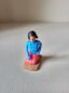 Preview: Plasty Indianerfrau / Squaw