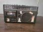 Preview: RFT Steracord KR 650 Stern Radio Berlin VEB Radiorecorder Kassettenrekorder 1983