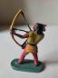 Preview: Hartplastik Indianer