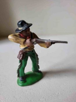 DDR Gummi Cowboy / Natty Bumppo