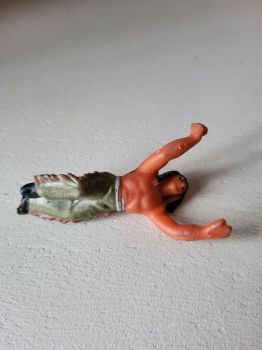 Preview: DDR Gummi Indianer / Yaha - Hajo