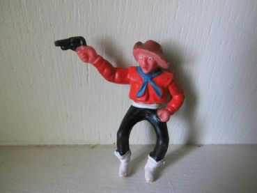 DDR Gummi Cowboy / Bob Morris