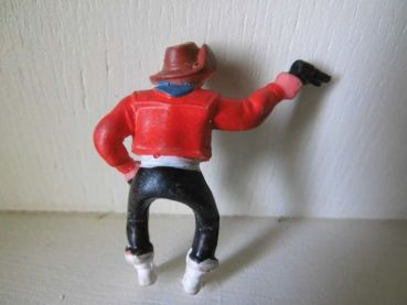 Preview: DDR Gummi Cowboy / Bob Morris