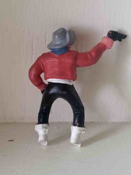 Preview: DDR Gummi Cowboy / Bob Morris