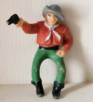 DDR Gummi Cowboy / Bob Morris