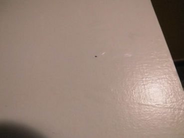 hübscher Beistelltisch mit Schublade, Garderobenschränkchen, Telefonschrank