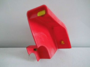 linker Kotflügel für DDR Traktor von PIKO, Anker ZT 300, Ersatzteil