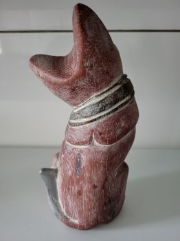 Preview: zwei Katzen, neuwertiger Zustand, Dekoration