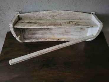 Preview: altes Küchenregal, Gewürzregal