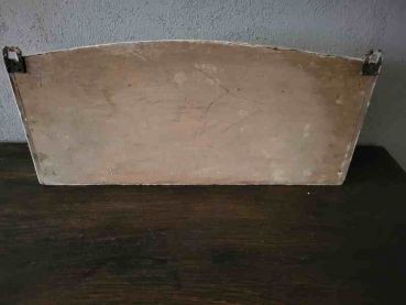 altes Küchenregal, Gewürzregal