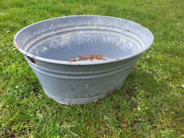 emaille Wanne Emaillewanne Waschwanne