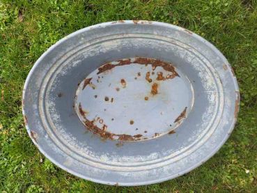 Preview: emaille Wanne Emaillewanne Waschwanne