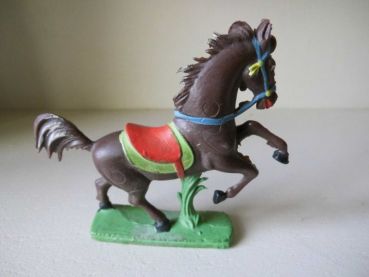 Preview: DDR Gummi Figur / Pferd Nr. 310