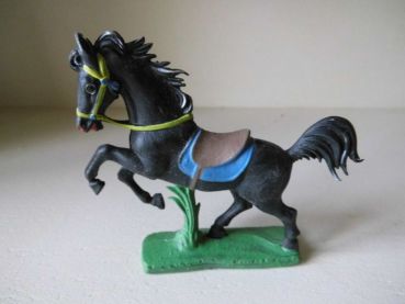 DDR Gummi Figur / Pferd Nr. 310