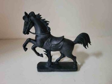 DDR Gummi Figur / Pferd Nr. 310