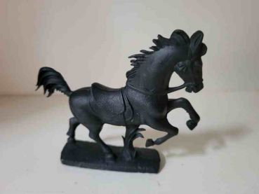 Preview: DDR Gummi Figur / Pferd Nr. 310