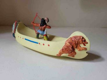 DDR Indianerboot /Kanu