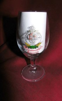 Altenburger Bierglas